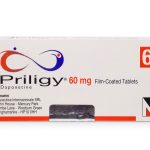 "Priligy 60 mg, 6 Tablet - Orijinal ve Faturalı Ürün. Erken boşalma tedavisinde dapoksetin etkili çözüm. Cinsel performansınızı artırmak için güvenilir seçenek. Hızlı ve güvenli teslimat."